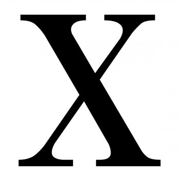 X JAPAN (X) PHANTOM OF GUILT