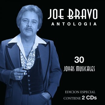 Joe Bravo La Majia De Tu Amor