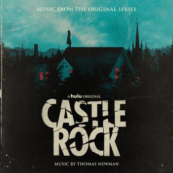 Thomas Newman Bluff (End Title) [From Castle Rock]