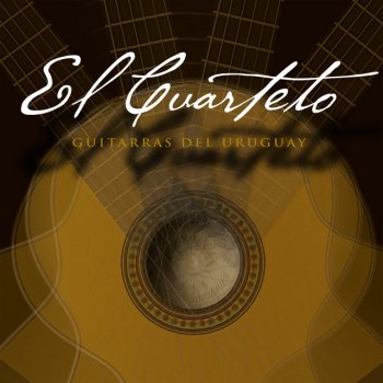 El Cuarteto La Guitarra y el Son