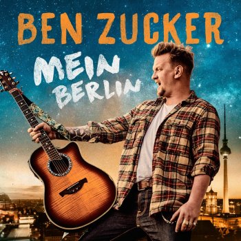 Ben Zucker feat. Rockstroh Mein Berlin - Rockstroh Remix