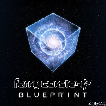 Ferry Corsten Blueprint