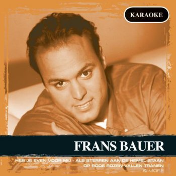 Frans Bauer Julio Medley - Karaoke Versie