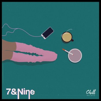 7&Nine feat. Chill Select Snowboarding In The Clouds
