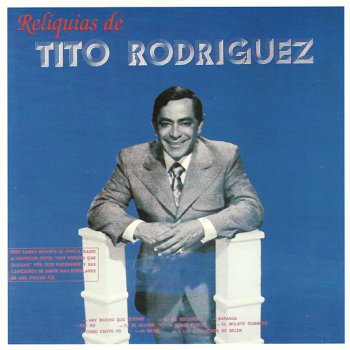 Tito Rodriguez Como Canto Yo