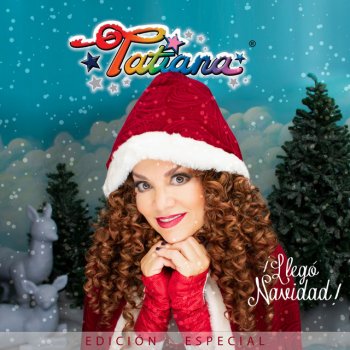 Tatiana Llegó Navidad