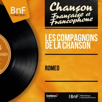 Les Compagnons De La Chanson Notre concerto