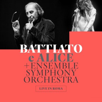 Franco Battiato La cura (Live In Roma 2016)