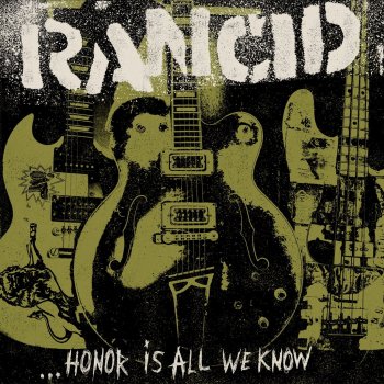 Rancid In the Streets