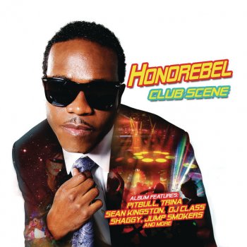 Honorebel feat. Drastic Crush On You (feat. Drastic)