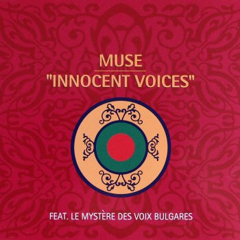 Muse Innocent Voices - Original Radio Edit