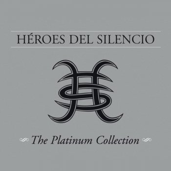Héroes del Silencio El Mar No Cesa (En Directo) [Versión Platinum]