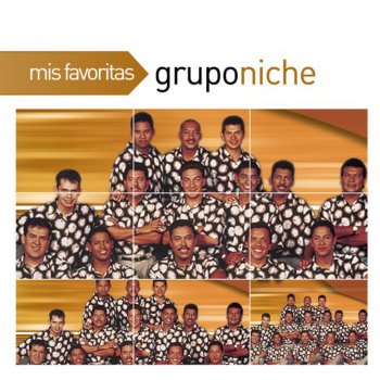 Grupo Niche La Negra No Quiere (New Version)