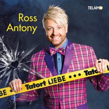 Ross Antony Tatort Liebe
