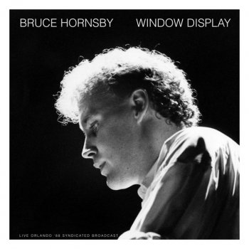 Bruce Hornsby The Wild Frontier - Live 1988