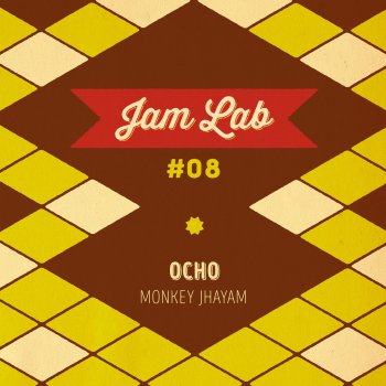 Monkey Jhayam feat. Victor Rice Ocho - Dub