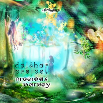 DalShar Project Too Dark to Shine