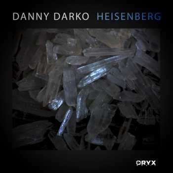 Danny Darko Heisenberg