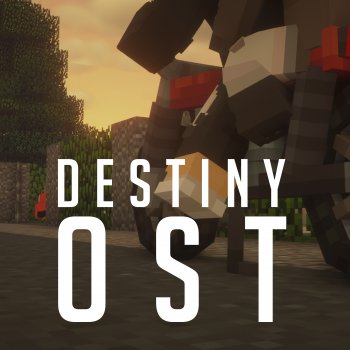MSGO Creation Unite - From the series Destiny