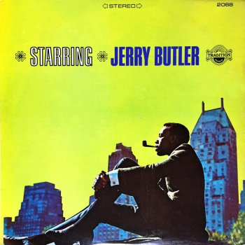 Jerry Butler Chi Town