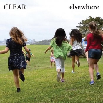 Clear Elsewhere