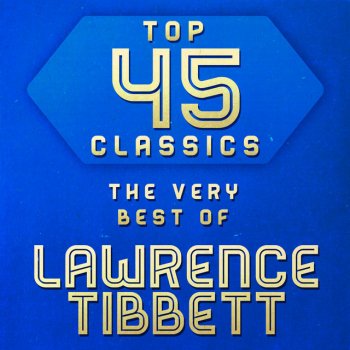 Lawrence Tibbett The Buzzard Song