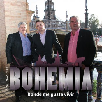 Bohemia Donde Me Gusta Vivir