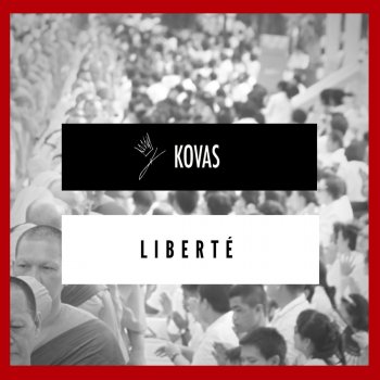 Kovas Liberté - Instrumental