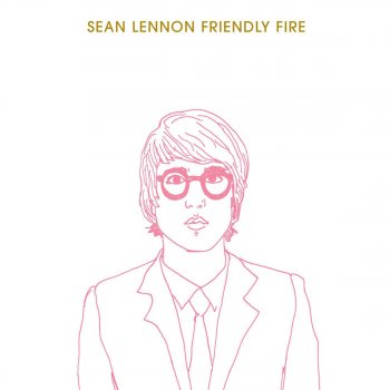 Sean Lennon L'Eclipse (feat. -M-)