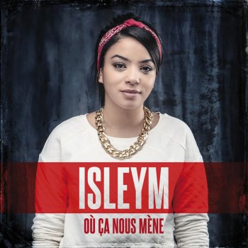 Isleym feat. Nessbeal Besoin d'ailes