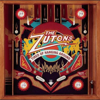 The Zutons Tired Of Hanging Around