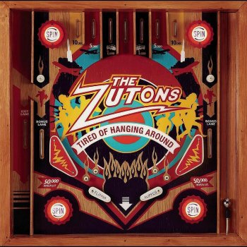 The Zutons I Know I'll Never Leave