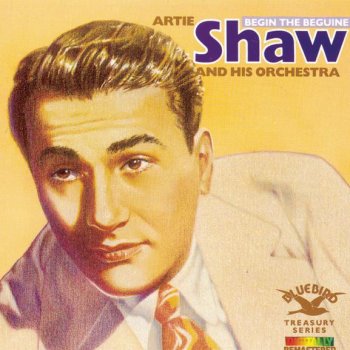 Artie Shaw & His Orchestra Back Bay Shuffle