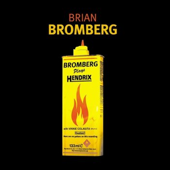 Brian Bromberg Foxey Lady