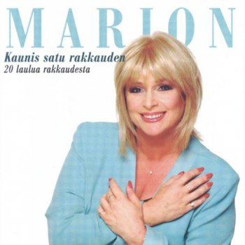 Marion Tanssi Loppuun Rakkauden (Dance Me to the End of Love)