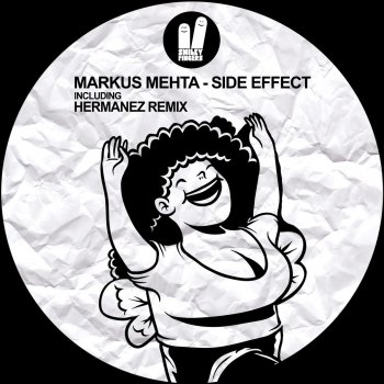 Markus Mehta Side Effect