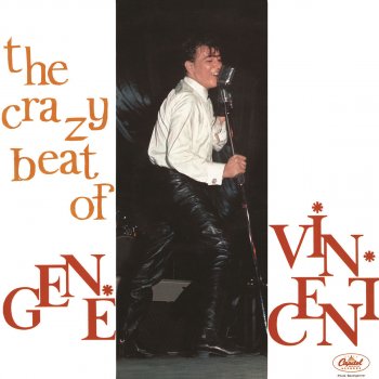Gene Vincent Crazy Beat