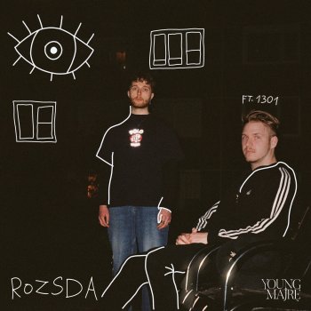 Young Majré feat. 1301 Rozsda (feat. 1301)