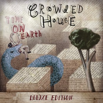 Crowded House Lost Island