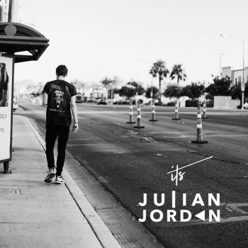 Julian Jordan Rebound