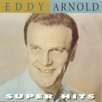 Eddy Arnold There's Been a Change in Me