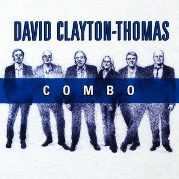 David Clayton-Thomas Smile