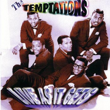 The Temptations Ball Of Confusion