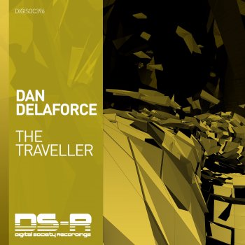 Dan Delaforce The Traveller (Extended Mix)