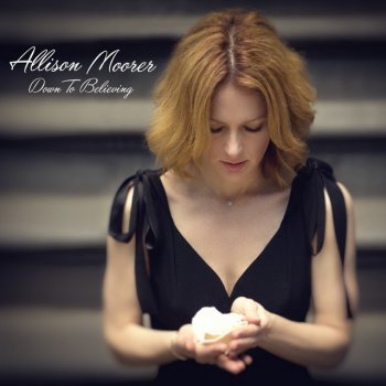 Allison Moorer Mama Let the Wolf In