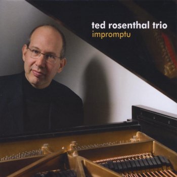 Ted Rosenthal Fantasy in D minor