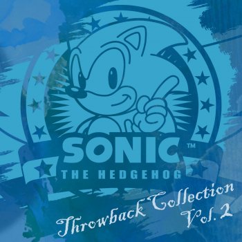 SEGA SOUND TEAM feat. Takeshi Isozaki Sonic Boom - Gems Collection Remix