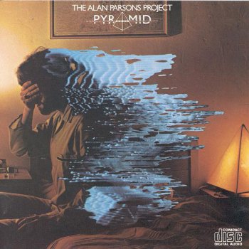The Alan Parsons Project Voyager/What Goes Up/The Eagle Will Rise Again - Instrumental
