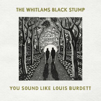 The Whitlams You Sound Like Louis Burdett