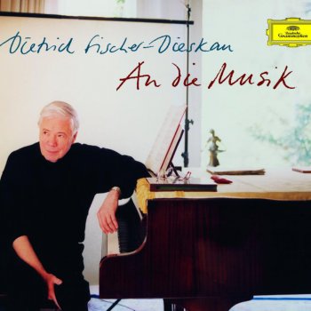 Dietrich Fischer-Dieskau feat. Jörg Demus An eine Aeolsharfe, Op. 19, No. 5: "Angelehnt an die Efeuwand"